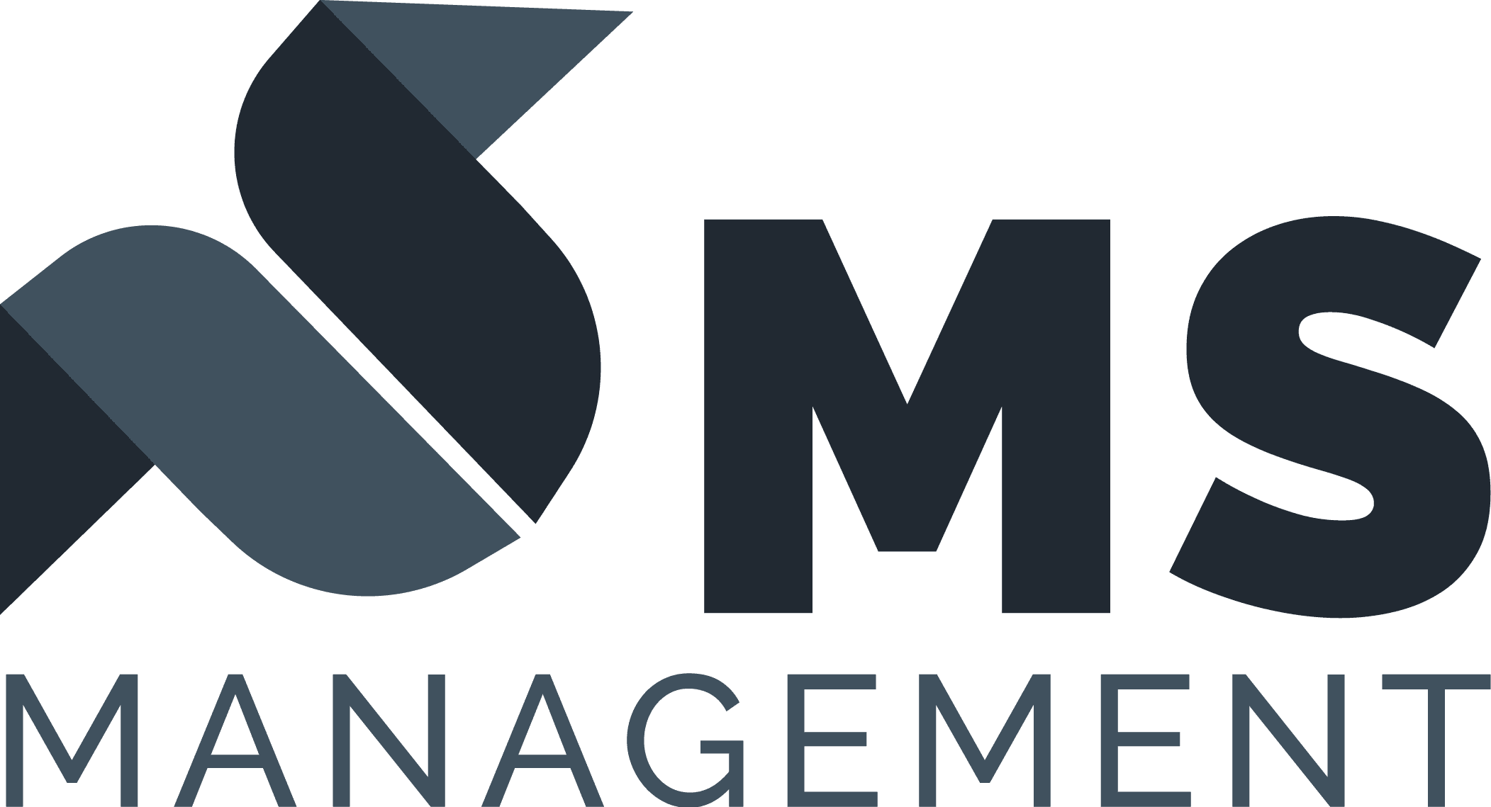 MS Management logo