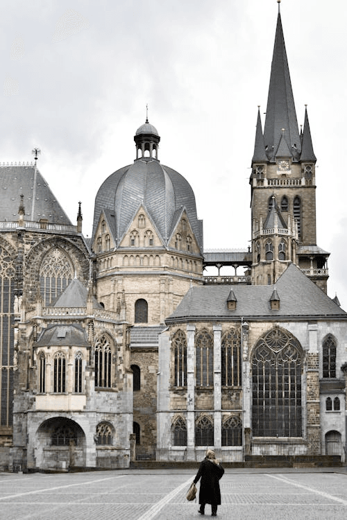 Aachen