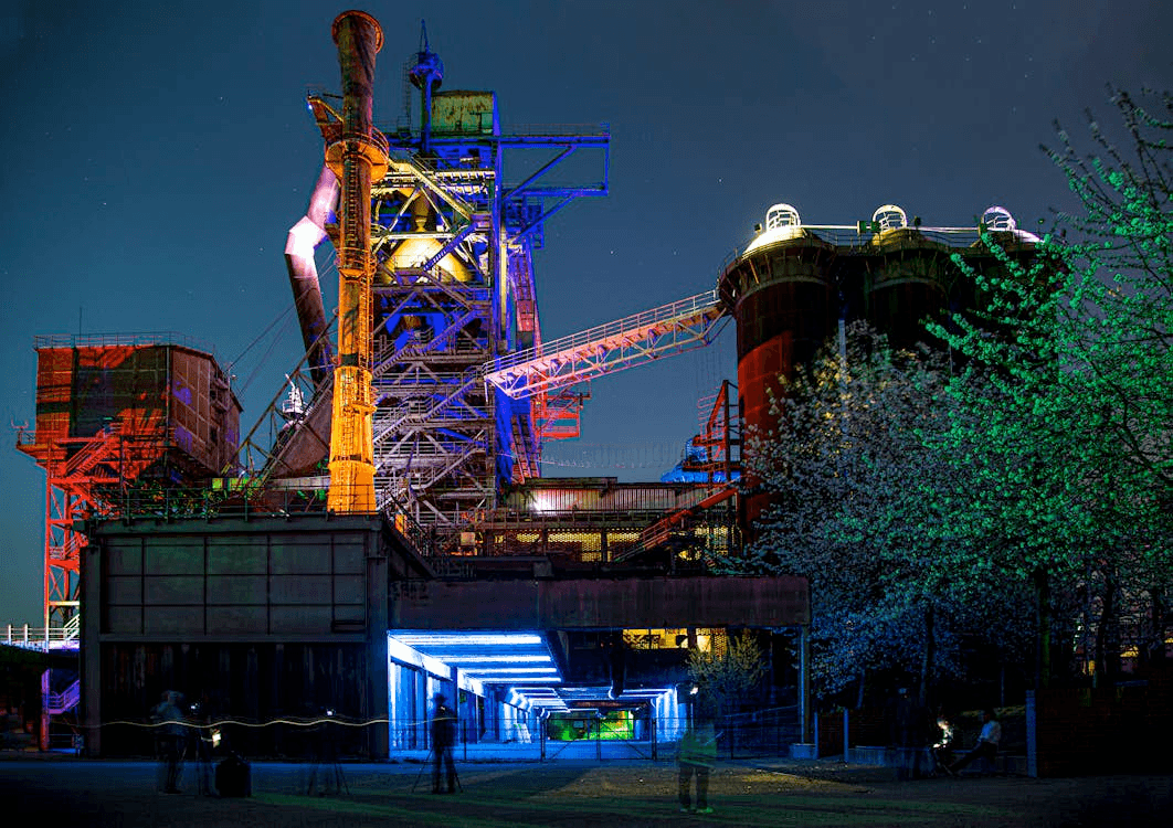 Duisburg