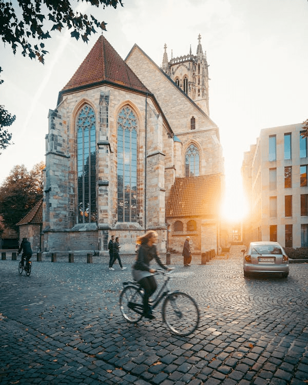 Münster