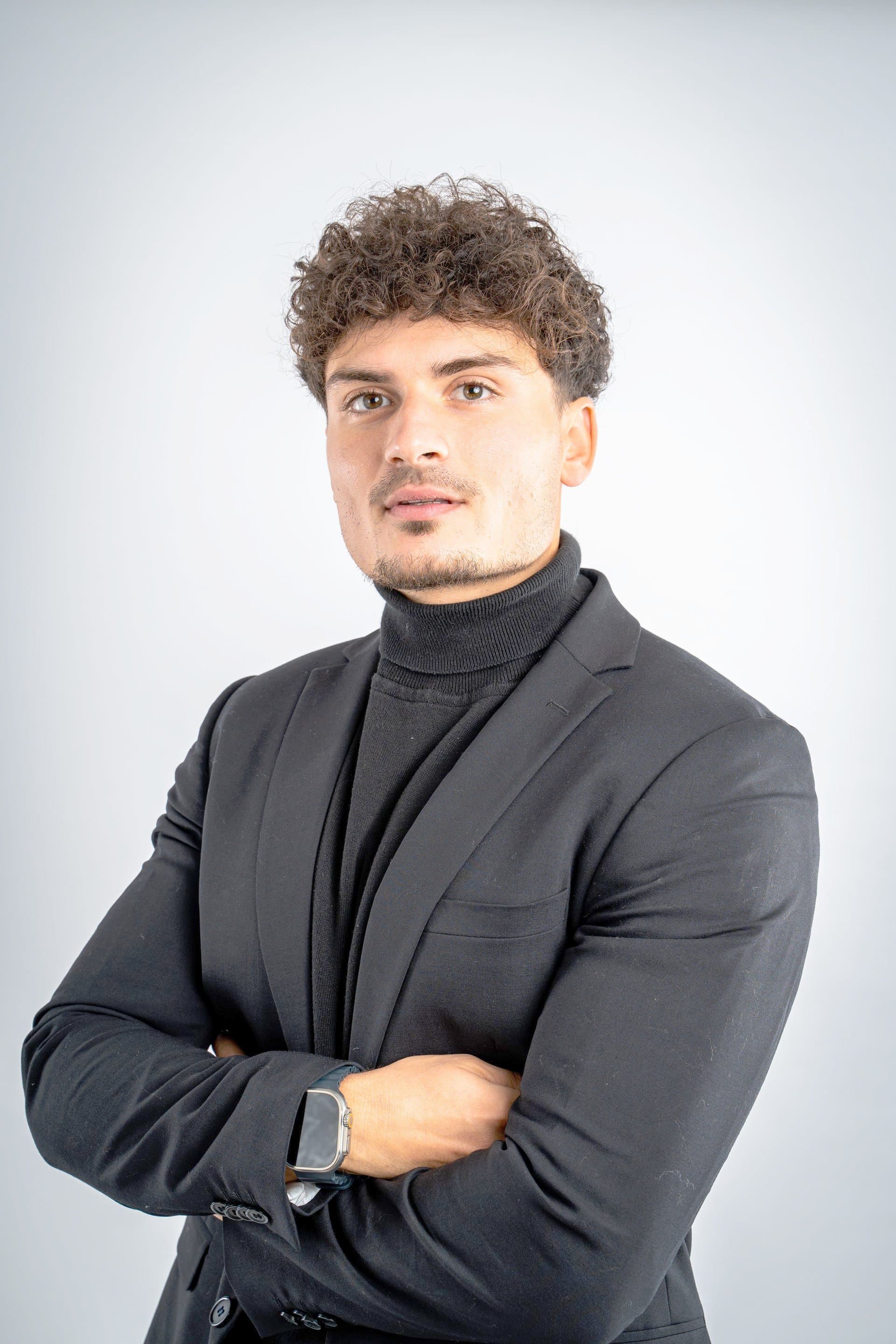 Ilirjan Bytyqi