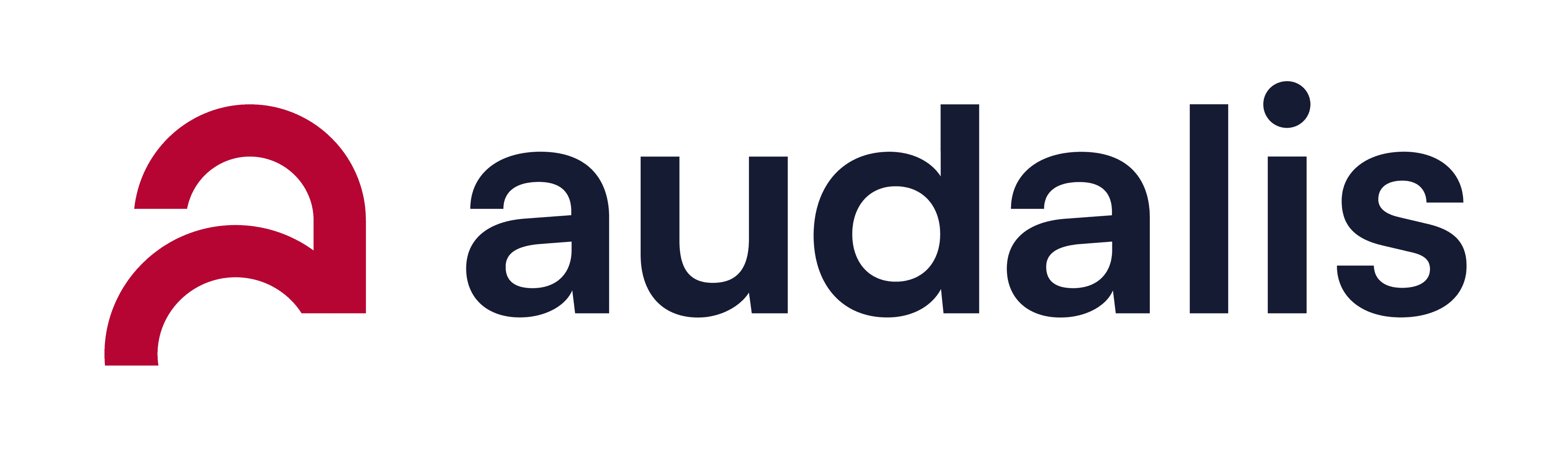 audalis logo