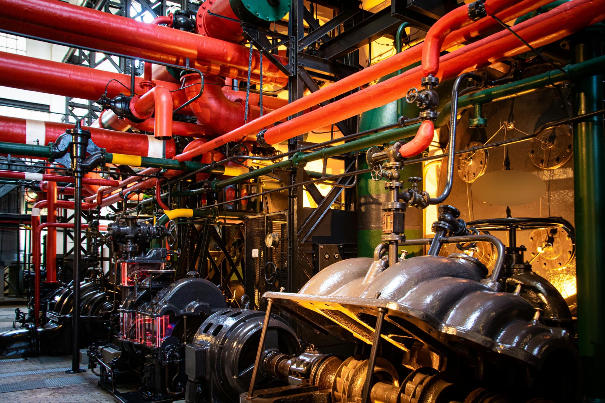 Industrie