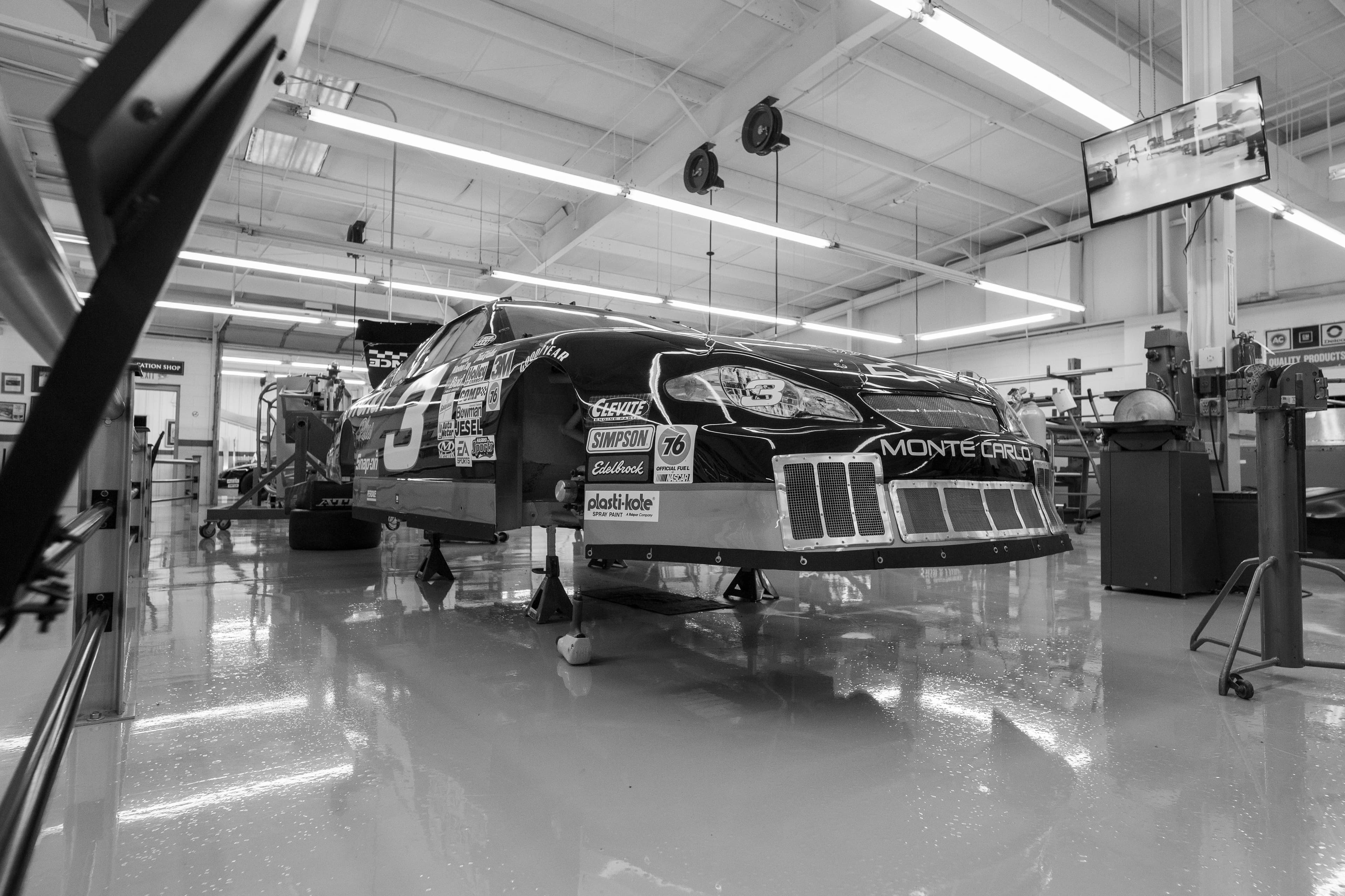 AI transformation in the automotive industry