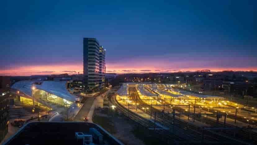 Image representing Arnhem