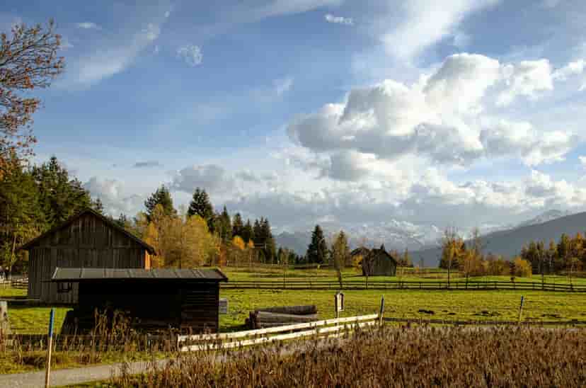 Image representing Austria