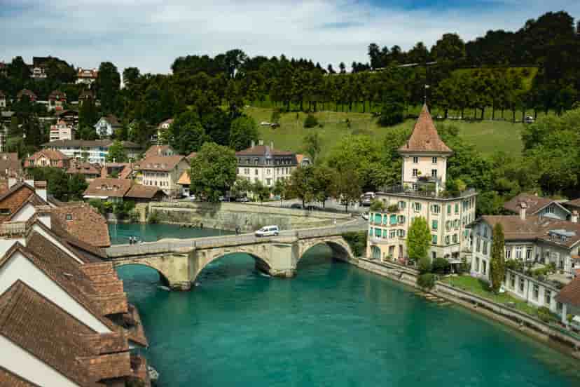 Image representing Bern