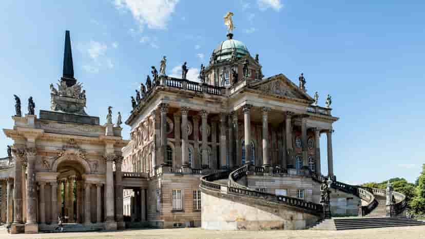 Image representing Brandenburg