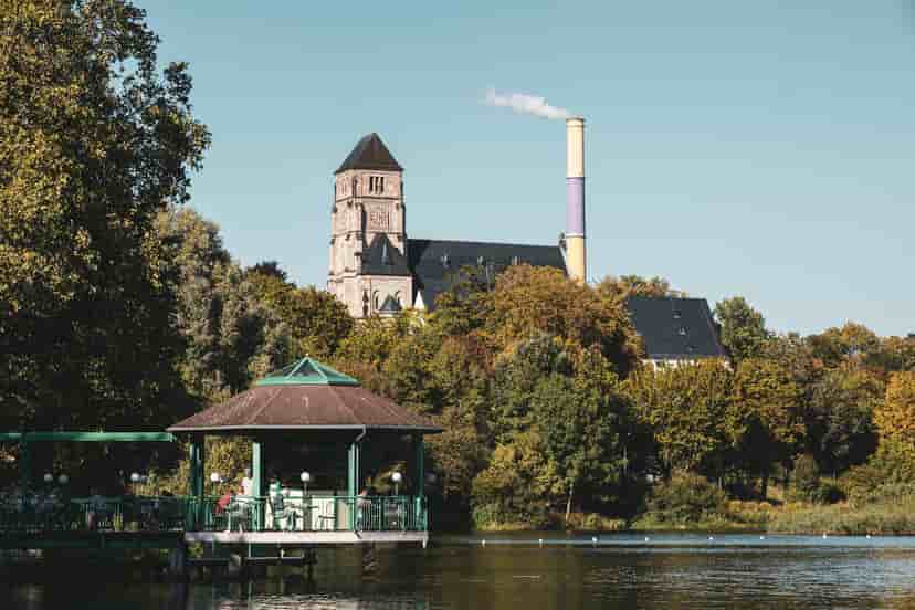 Image representing Chemnitz