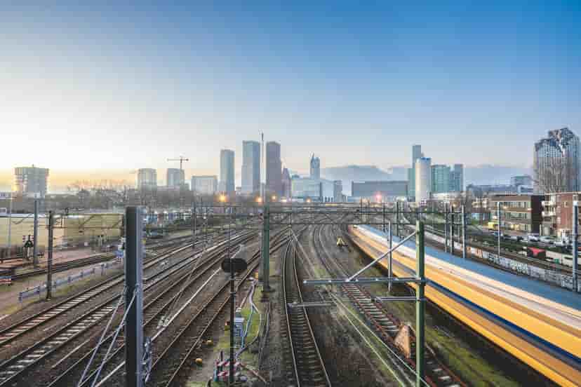 Image representing The Hague