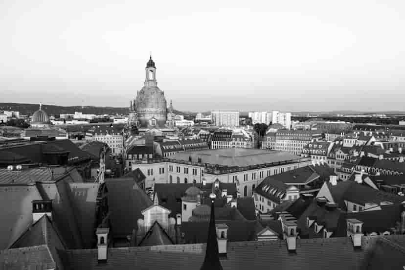 Image representing Dresden