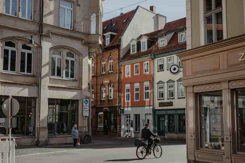 Image representing Erfurt