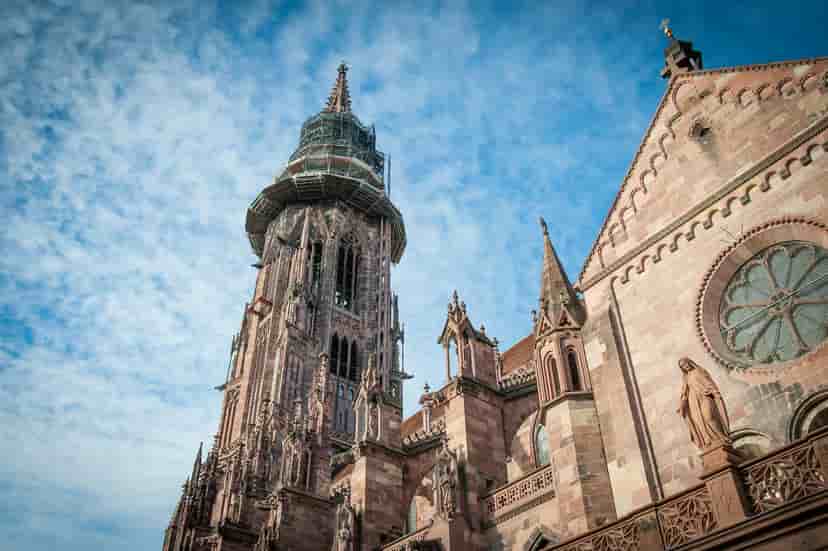 Image representing Freiburg