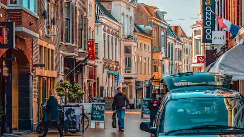 Image representing Groningen