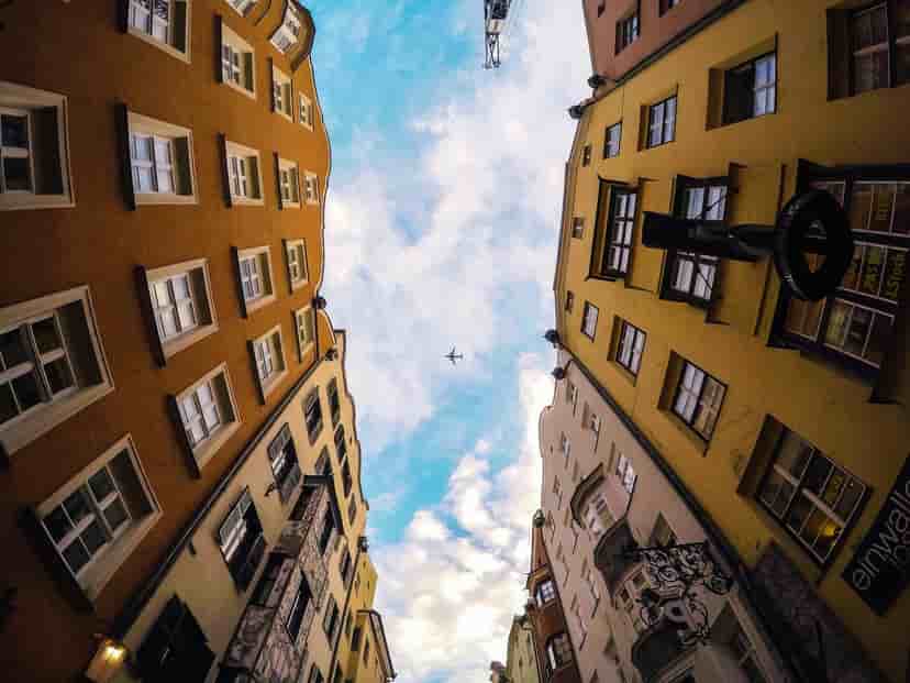 Image representing Innsbruck