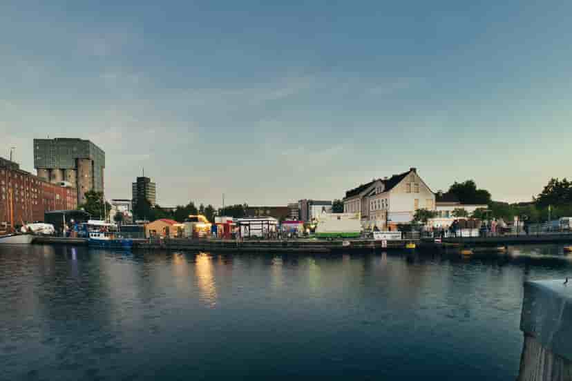 Image representing Kiel