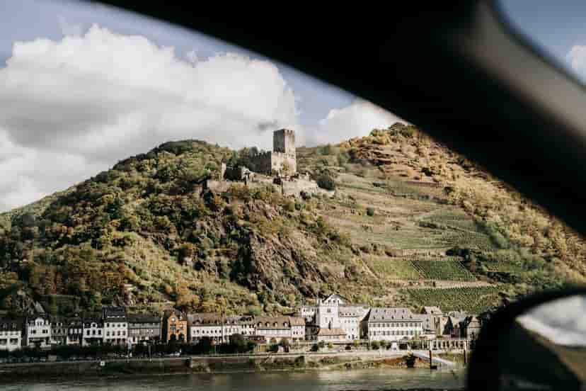 Image representing Koblenz