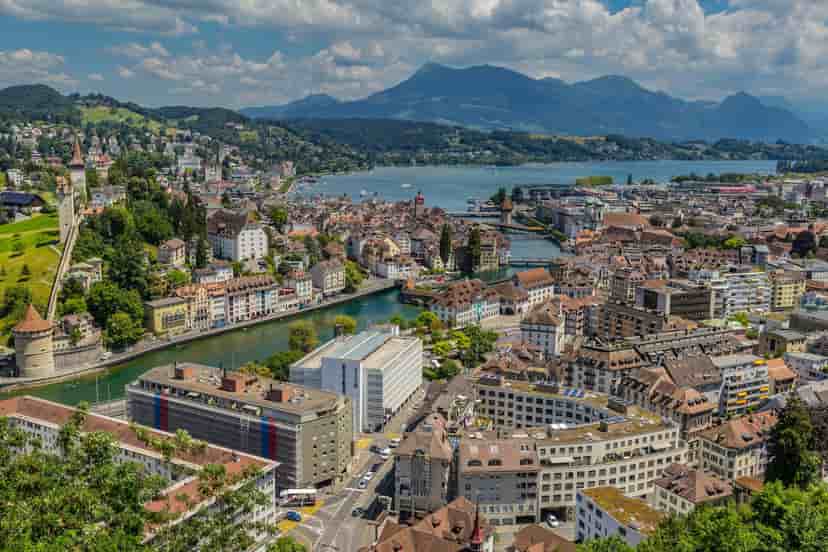 Image representing Luzern