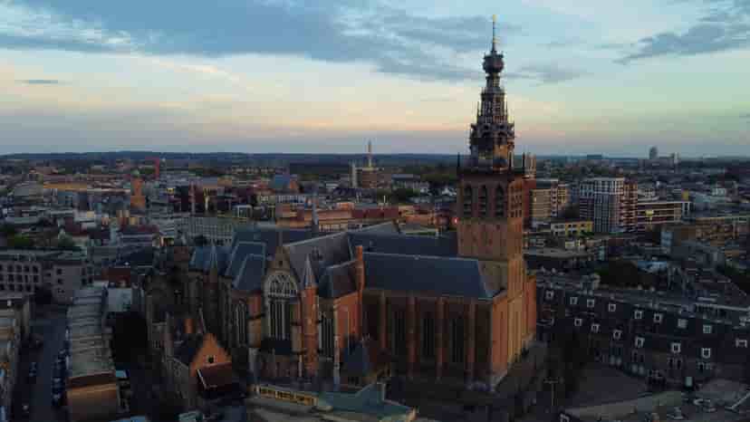 Image representing Nijmegen