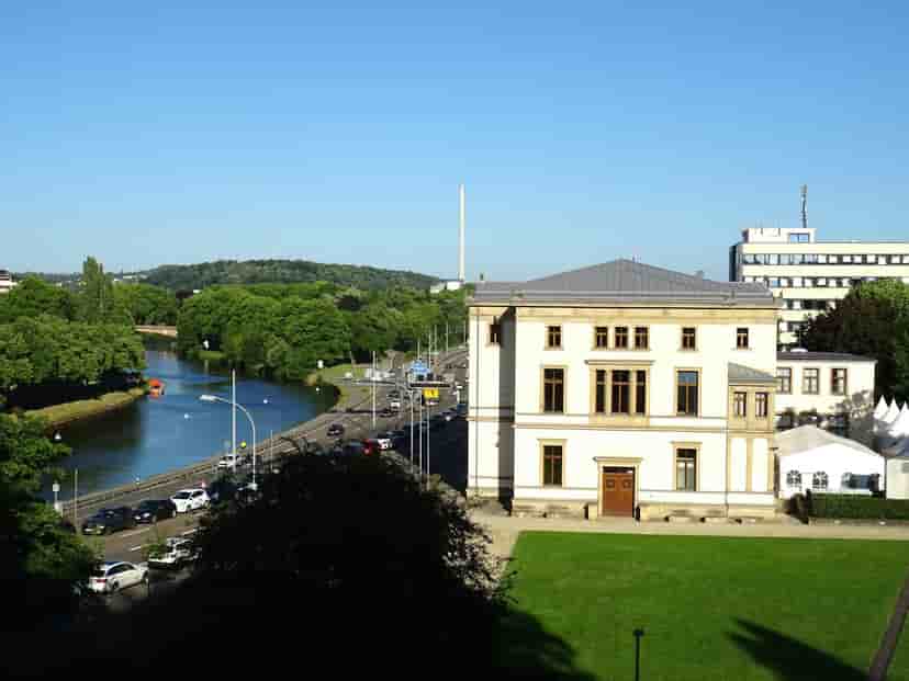 Image representing Saarland