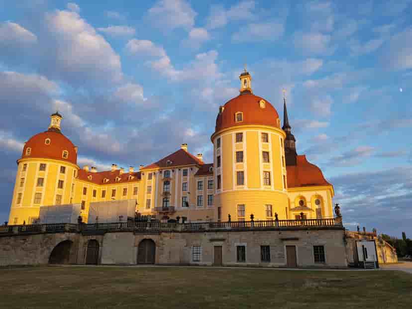 Image representing Sachsen