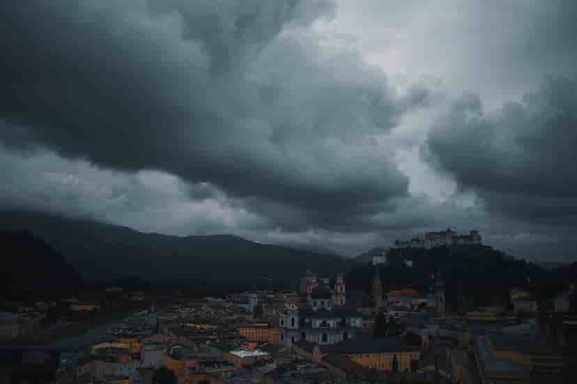 Image representing Salzburg