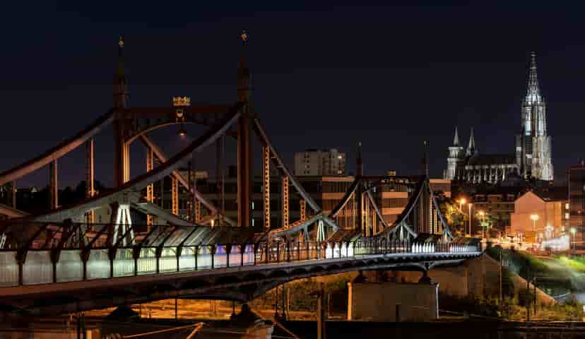 Image representing Ulm