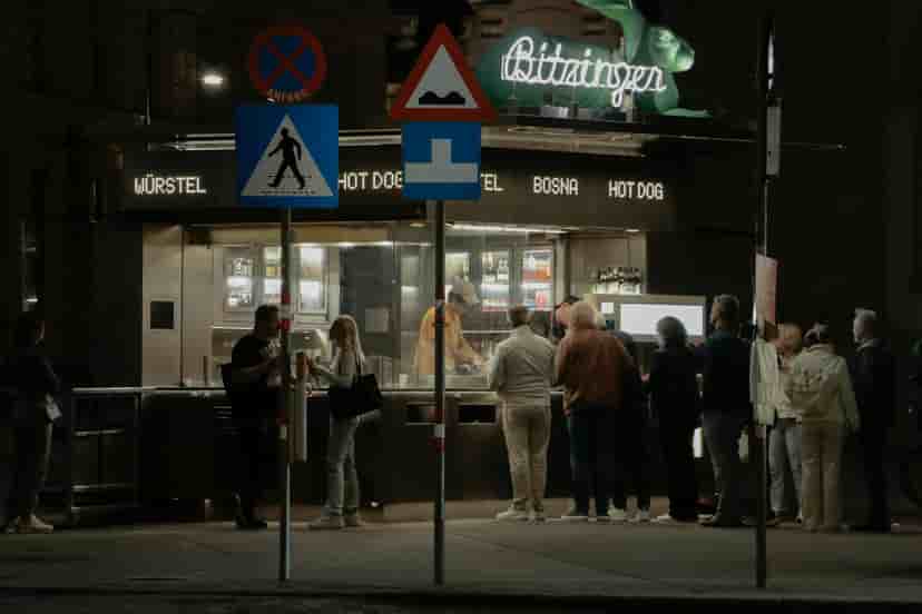 Image representing Wien