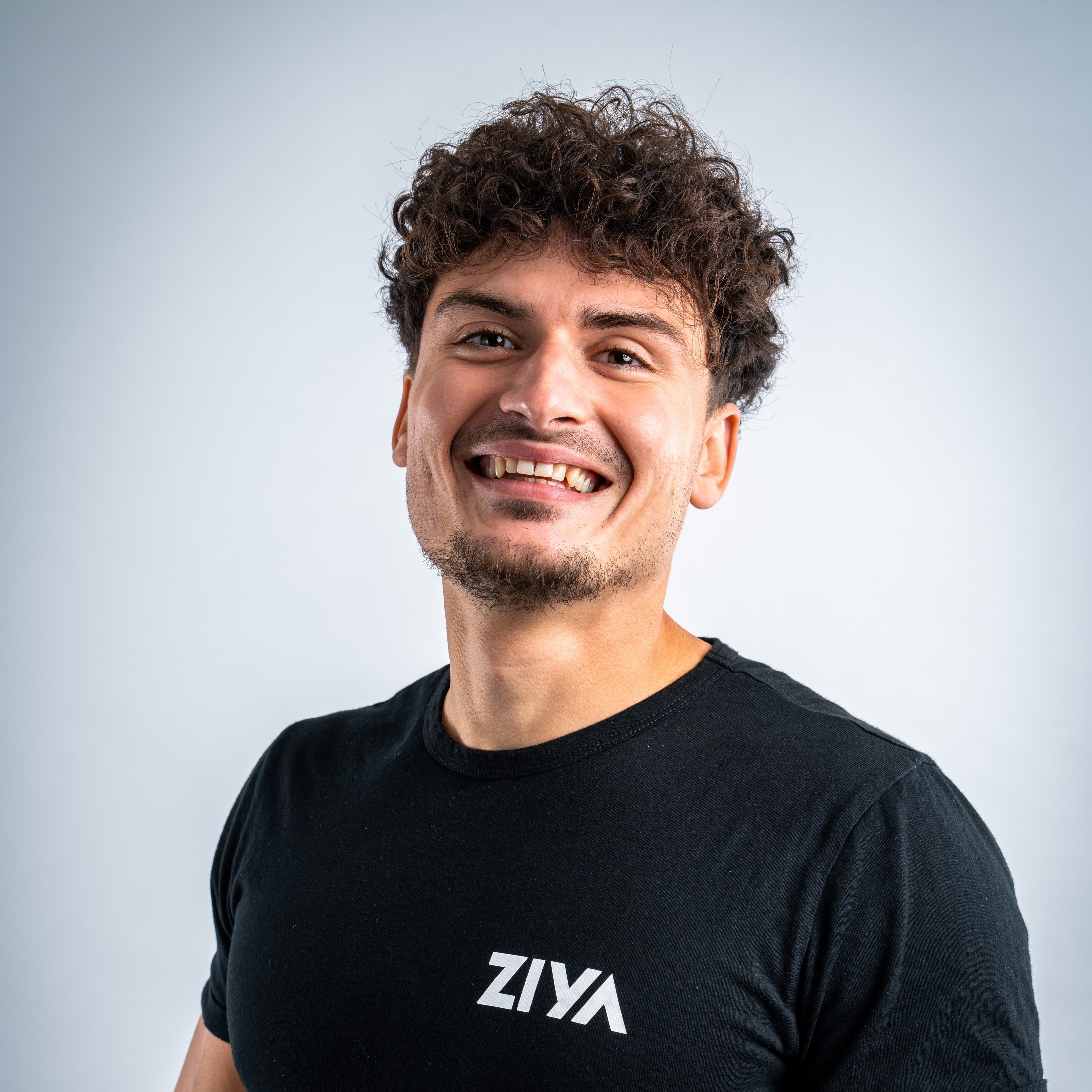 Your advisor, Ilirjan Bytyqi