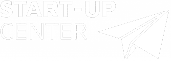 Start-up center logo
