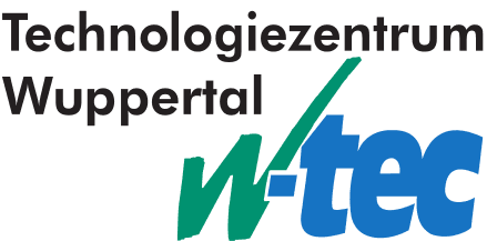 W-tec logo